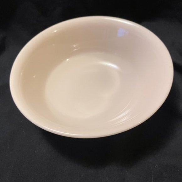 Vtg Discontinued Corelle by Corning Ware Farm Fresh Pattern 4 pc Place Setting - Picture 7 of 10